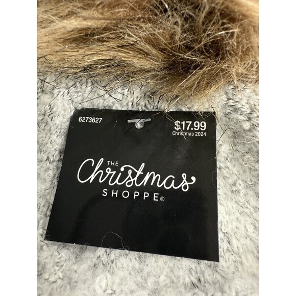 David and Young Gray  Beanie Hat - Picture 4 of 7